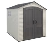 Plastic Sheds