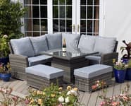 Garden Furniture Sofa Sets