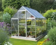 Greenhouse-Sale