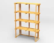 Storage Racking