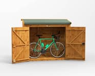 Bike Storage