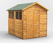 Sheds