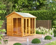 Summerhouses