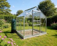 6x6 Greenhouses