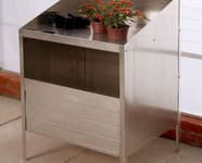 Potting Benches