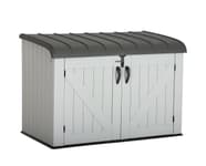 Lifetime Plastic Storage Boxes