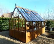 Victorian Greenhouses