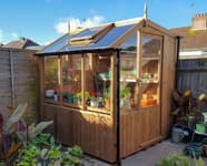 Potting Shed