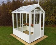 4x6 Greenhouses