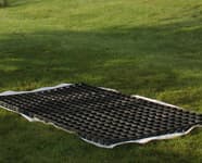 Greenhouses Floor Kits