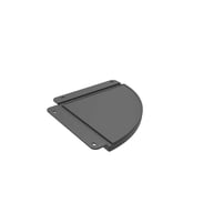 Lifetime Corner Shelf Product View