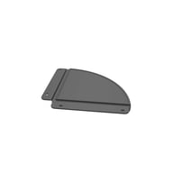 Lifetime Corner Shelf Side Bracket