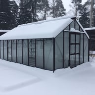 10x18 Elite Titan 1000 Snow Load