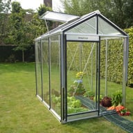 ACD P03 Piccolo Urban Greenhouse RAL Colour - manufacturer photograph