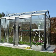 ACD P04 Piccolo Urban Greenhouse RAL Colour - manufacturer photograph