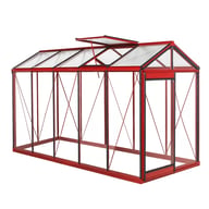 ACD P05 Piccolo Urban Greenhouse RAL Colour - manufacturer photograph