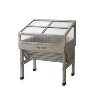 Cold Frame 1m - Grey Wash - image 4