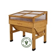 Cold Frame 1m - Natural - image 3
