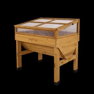 Cold Frame 1m - Natural - image 4