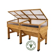 Cold Frame 1.8m - Natural - image 3