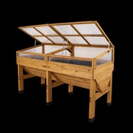 Cold Frame 1.8m - Natural - image 4