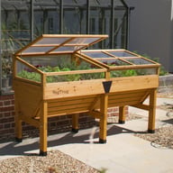 Cold Frame 1.8m - Natural - image 2