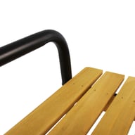 Plant Stand Moderno 2 Shelf - image 4