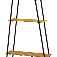 Plant Stand Moderno 3 Shelf - image 2