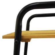 Plant Stand Moderno 3 Shelf - image 3