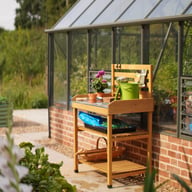 Potting Table - Natural - image 2