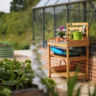Potting Table - Natural - image 3