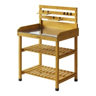 Potting Table - Natural - image 4