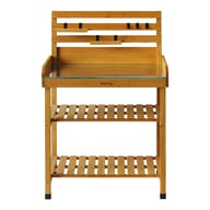 Potting Table - Natural - image 5