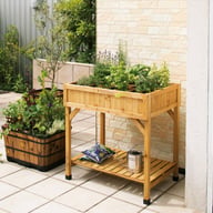 Herb Garden - Natural - image 2