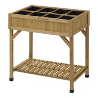 Herb Garden - Natural - image 4