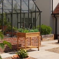 Herb Garden - Natural - image 5