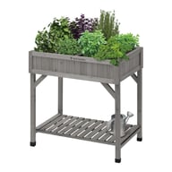 Herb Garden - Grey Wash - image 5
