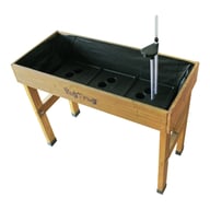 Wall Hugger Self-Watering Kit 1m - image 2