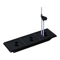 Wall Hugger Self-Watering Kit 1m - image 4