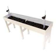 Wall Hugger Self-Watering Kit 1.8m - image 5