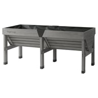 VegTrug Classic 1.8m - Grey Wash - image 4