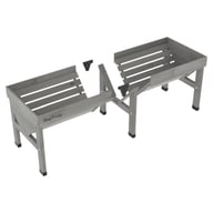 VegTrug Classic 1.8m - Grey Wash - image 5