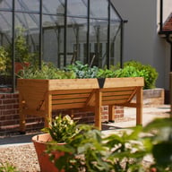 VegTrug Classic 1.8m - Natural - image 2