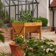 VegTrug Classic 1m - Natural - image 2