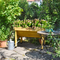 VegTrug Classic 1m - Natural - image 3