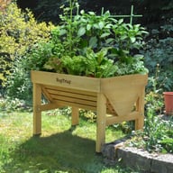 VegTrug Classic 1m - Natural - image 4