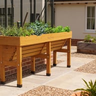 VegTrug Wall Hugger 1.8m - Natural - image 2