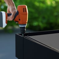 Palram Canopia Oslo Car Port Easy Assembly