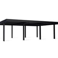Palram Canopia Oslo Car Port 20x30