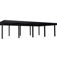 Palram Canopia Oslo Car Port 20x40
